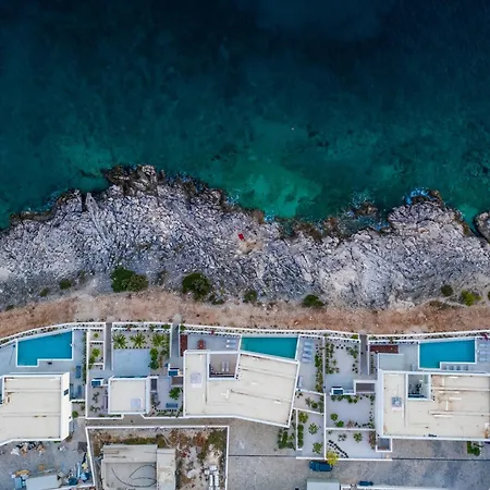 Alluring - 5 Bedrooms - Private Infinity Pool With Stunning Views Villa Rogoznica (Sibenik-Knin)