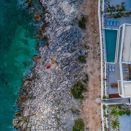 Villa Alluring - 5 Bedrooms - Private Infinity Pool With Stunning Views Rogoznica (Sibenik-Knin)